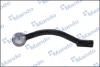 Наконечник рульової тяги MANDO DSA020472 (фото 5)