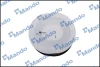 Фільтр повітряний Hyundai MANDO EAF00051M (фото 4)