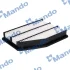Фильтр воздушный Hyundai MANDO EAF00122M (фото 1)