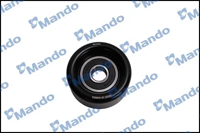 Натяжной ролик поликлинового ремня MANDO EBT10046K
