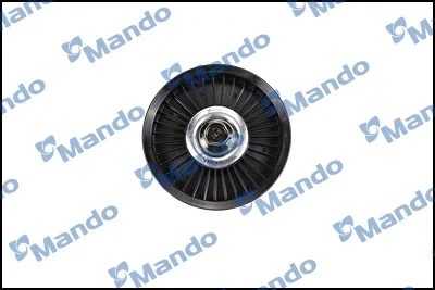 Натяжной ролик поликлинового ремня MANDO EBT10050K