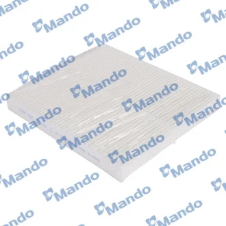 Фільтр салону MANDO ECF00004M