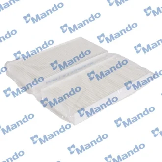 Фільтр салону MANDO ECF00028M