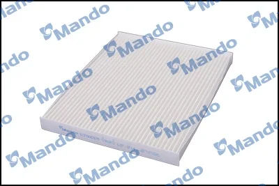 Фільтр салону MANDO ECF00037M