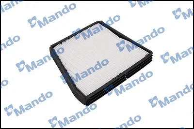Фільтр салону MANDO ECF00049M
