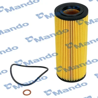 Масляний фільтр MANDO EEOB0010Y