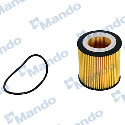 Масляный фильтр MANDO EEOB0051Y (фото 1)