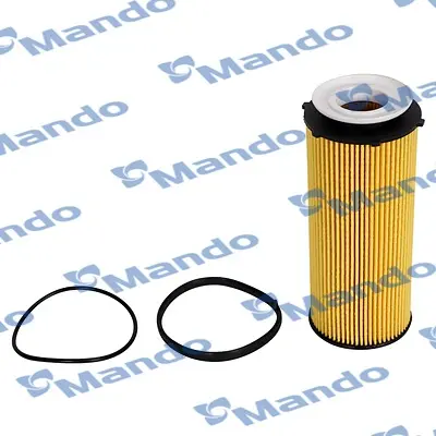 Масляный фильтр MANDO EEOB0057Y (фото 1)