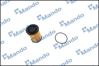 Фільтр масляний Hyundai MANDO EEOH0005Y (фото 1)