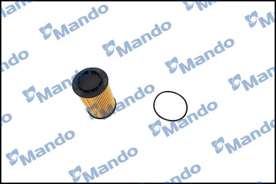 Фільтр масляний Hyundai MANDO EEOH0005Y