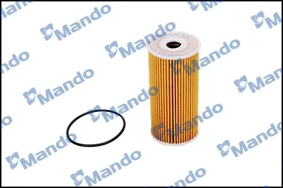 Масляний фільтр MANDO EEOK0003Y (фото 1)