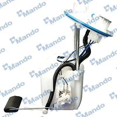 Топливный насос MANDO EFPH0018D (фото 1)