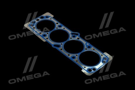 Прокладка головки блока(ГБЦ) MANDO EGHMD00008