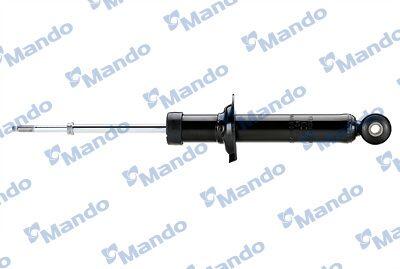 Амортизатор подвески газонаполненный задний Nissan Almera (00-10) MA MANDO ESA10008W