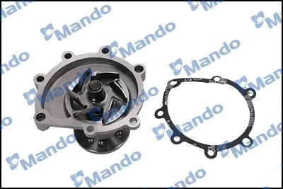 Водяний насос MANDO EWPD0011 (фото 1)