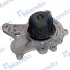 Насос водяний Hyundai Tucson (04-10) 2.0d MANDO EWPH0013 (фото 2)