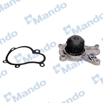 Насос водяний Hyundai Tucson (04-10) 2.0d MANDO EWPH0013