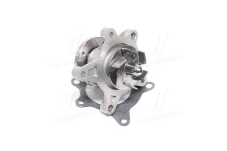 Насос водяной Hyundai i20, i30, i40, ix35, Tucson / Kia Cee"d, Sportage, Soul 1. MANDO EWPH0023