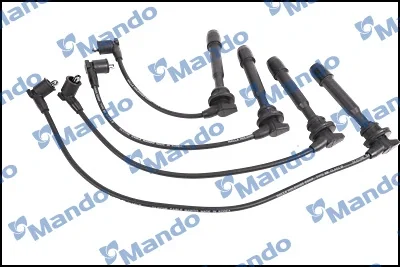 Комплект високовольтних проводів MANDO EWTH00013H
