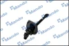 Карданный вал рулевой колонки MANDO EX4631009000 (фото 3)