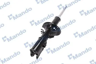 Амортизатор підвіски газонаповнений передній лівий Hyundai Getz (02-) MANDO EX546501C150 (фото 1)