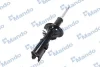 Амортизатор підвіски газонаповнений передній лівий Hyundai Getz (02-) MANDO EX546501C150 (фото 1)