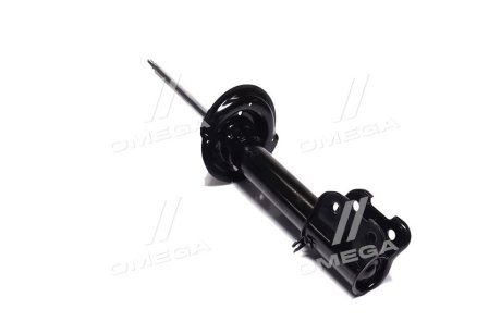 Амортизатор підвіски газонаповнений передній лівий Hyundai Santa Fe (09-) MANDO EX546502B500