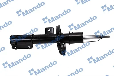 Амортизатор підвіски газонаповнений передній лівий Hyundai Accent V KIA Rio IV MANDO EX54650H5100