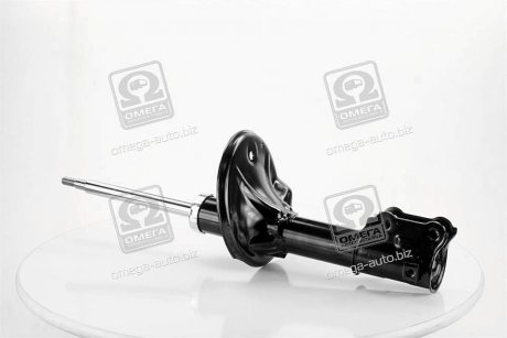 Амортизатор підвіски газонаповнений передній лівий Hyundai Elantra III (00-) MANDO EX546512D100