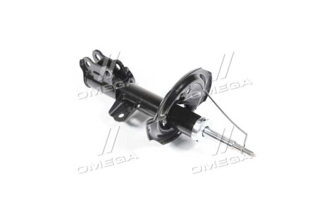 Амортизатор підвіски газонаповнений передній лівий Hyundai i30 (07-) MANDO EX546512L200