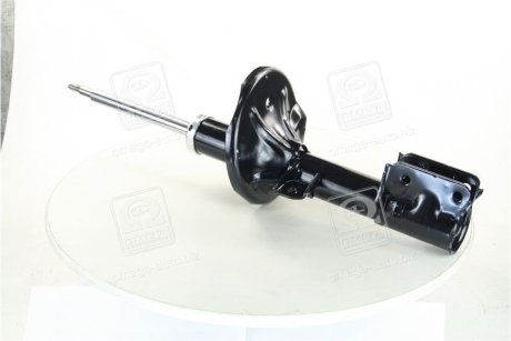 Амортизатор підвіски газонаповнений передній правий Hyundai Santa Fe (00-) MANDO EX5466026100