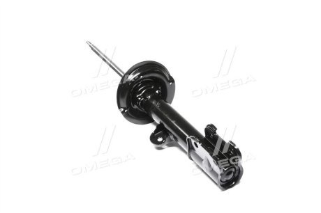 Амортизатор підвіски газонаповнений передній правий Hyundai Santa Fe (09-) MANDO EX546602B500