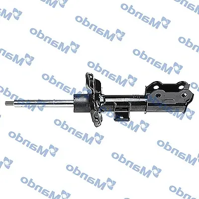 Амортизатор підвіски газонаповнений передній правий KIA Optima (15-) MANDO EX54660D4000 (фото 1)