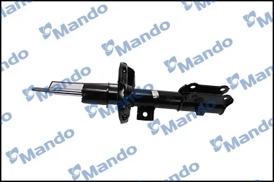 Амортизатор підвіски газонаповнений передній правий Hyundai Accent V\ KIA Rio IV MANDO EX54660H5100