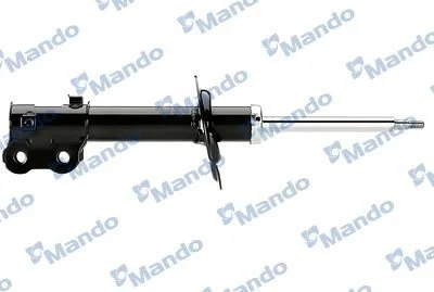 Амортизатор підвіски газонаповнений передній правий Hyundai Sonata VI MANDO EX546613Q723
