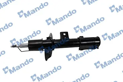 Амортизатор подвески газонаполненный передний правый Hyundai Creta (16-) (EX5466 MANDO EX54661M0200 (фото 1)