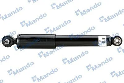 Амортизатор подвески газонаполненный задний Hyundai Elantra (11-, 13-), Veloster MANDO EX553001W000