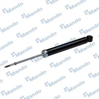 Амортизатор подвески газонаполненный задний Hyundai Santa Fe (00-) (MANDO EX5530526200