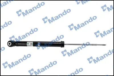 Амортизатор подвески газонаполненный задний Hyundai Accent V (17-)/KIA Rio IV (1 MANDO EX55307K0100 (фото 1)
