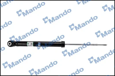 Амортизатор підвіски газонаповнений задній Hyundai Accent V (17-)\KIA Rio IV (17-), Soul III (19-) MANDO EX55307K0100