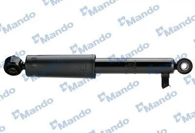 Амортизатор подвески газонаполненный задний Hyundai Santa Fe III /KIA Sorento II MANDO EX553102W100