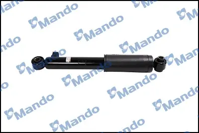 Амортизатор підвіски газонаповнений задній Hyundai Santa Fe (06-)/KIA Sorento (09-) MANDO EX553103J200 (фото 1)