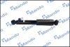 Амортизатор підвіски газонаповнений задній Hyundai Santa Fe (06-)/KIA Sorento (09-) MANDO EX553103J200 (фото 1)