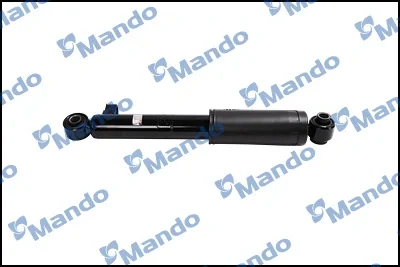Амортизатор підвіски газонаповнений задній Hyundai Santa Fe (06-)/KIA Sorento (09-) MANDO EX553103J200