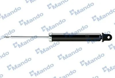 Амортизатор підвіски газонаповнений задній KIA CEE\'D/Hyundai I30 (07-) MANDO EX553111D020