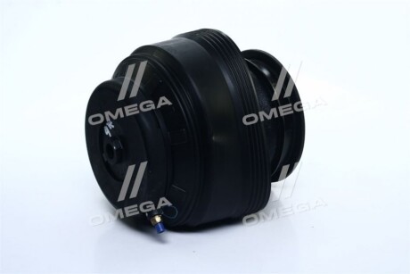 Пневмоподушка резинометаллическая MANDO EX553312J100