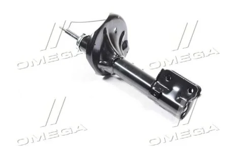 Амортизатор підвіски газонаповнений задній правий Hyundai Tucson/ KIA Sportage (04-)  MANDO EX553611F800