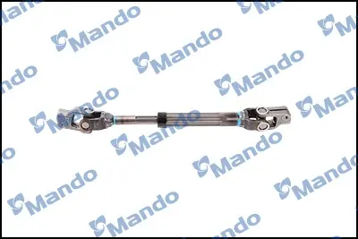 Карданний вал рульової колонки MANDO EX564001R200 (фото 1)