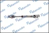 Карданний вал рульової колонки MANDO EX564001R200 (фото 1)