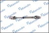 Карданний вал рульової колонки MANDO EX564001R200 (фото 2)